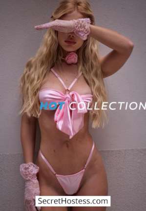 23 year old Brazilian Escort in London Apollo, Hot Collection Agency