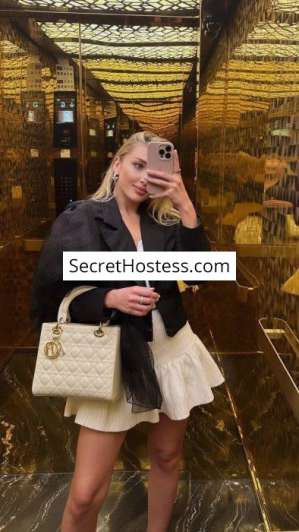 Aysana 24Yrs Old Escort 48KG 165CM Tall Karlovy Vary Image - 3