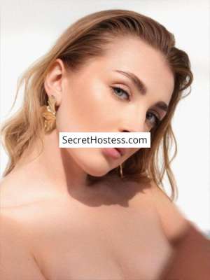 Aysana 24Yrs Old Escort 48KG 165CM Tall Karlovy Vary Image - 6