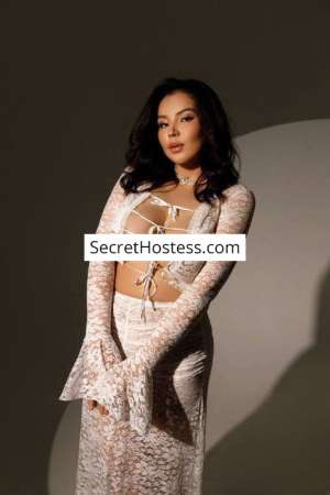 Aziza 23Yrs Old Escort 66KG 170CM Tall Yerevan Image - 4