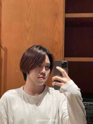 Dino 24Yrs Old Escort 170CM Tall Bangkok Image - 1