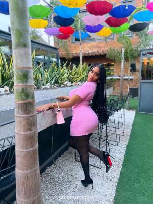 23 year old Escort in Enugu Dipsy, escort