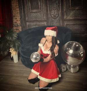 Escort Richmond VA Image - 2