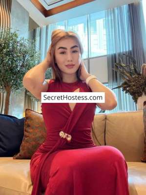 26 year old Asian Escort in Jeddah Jasmin, Agency