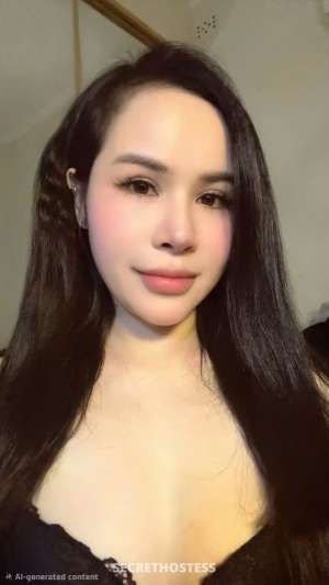 25 year old Asian Escort in Ho Chi Minh City Jessica, escort