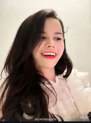 Jessica 25Yrs Old Escort 155CM Tall Ho Chi Minh City Image - 2