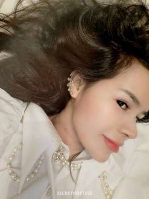 Jessica 25Yrs Old Escort 155CM Tall Ho Chi Minh City Image - 3