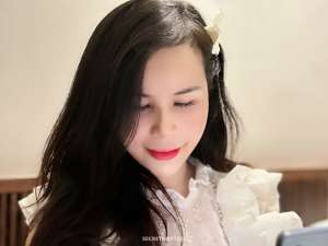 Jessica 25Yrs Old Escort 155CM Tall Ho Chi Minh City Image - 4