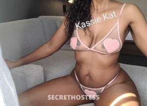 Kassie 45Yrs Old Escort New Haven CT Image - 1