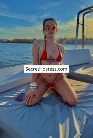 Kylie, Agency 24 year old Escort in Malaga