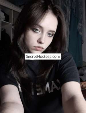 Lina 24Yrs Old Escort 55KG 174CM Tall Narva Image - 3