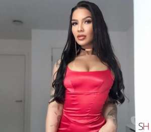 24 year old Brazilian Escort in Lina Birmingham Lina - Girl from Rio .✨, Independent