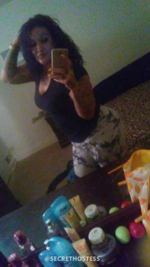 35 year old Escort in Charlotte NC LOLA LOPEZ 😈⏱💦 Come Hurt My Throat