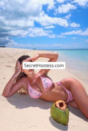 26 year old Caucasian Escort in Sanremo Lora, Agency