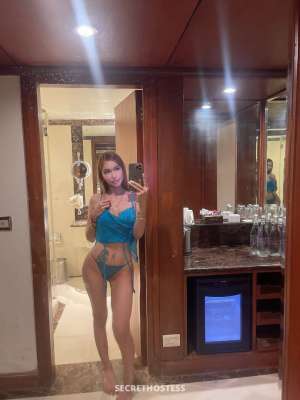Megan 23Yrs Old Escort 163CM Tall Chennai Image - 9