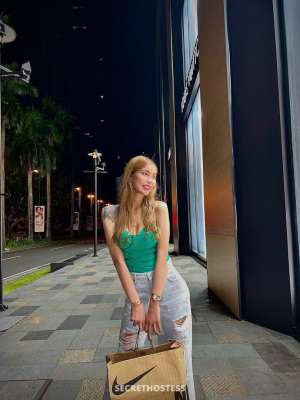 Megan 23Yrs Old Escort 163CM Tall Chennai Image - 13