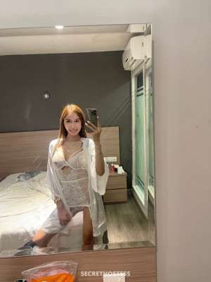 Megan 23Yrs Old Escort 163CM Tall Chennai Image - 18
