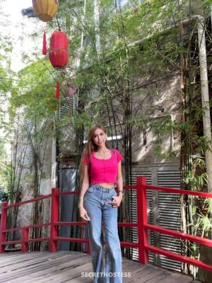 Megan 23Yrs Old Escort 163CM Tall Chennai Image - 19