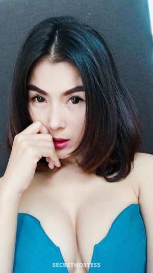 30 year old Escort in Bangkok Meya 30Yrs Old Escort Blonde C Cup 52KG 170CM Tall Bangkok