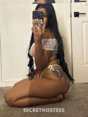 Mia 22Yrs Old Escort Raleigh NC Image - 2