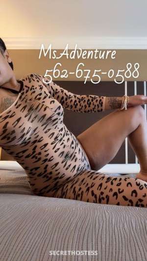 Ms.Adventure 28Yrs Old Escort Long Beach CA Image - 5