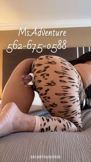 Ms.Adventure 28Yrs Old Escort Long Beach CA Image - 6