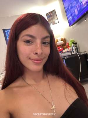 27 year old Cuban Escort in Denver CO latina sexy