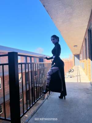 Nicole 27Yrs Old Escort Denver CO Image - 1