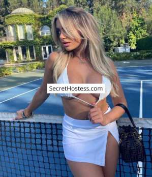 Polina 22Yrs Old Escort 56KG 167CM Tall Peja Image - 20
