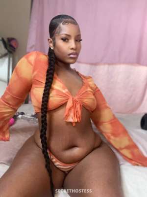 Reign 26Yrs Old Escort Greensboro NC Image - 1
