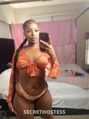 Reign 26Yrs Old Escort Greensboro NC Image - 3