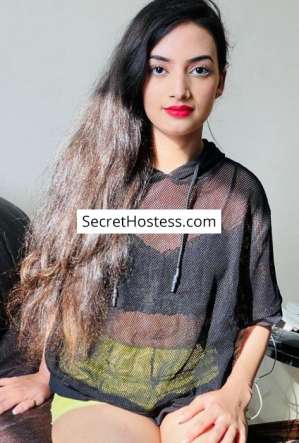 28 year old Indian Escort in Lahore Siya, Agency
