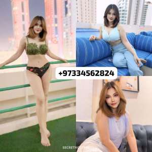 26 year old Asian Escort in Dammam #VIP..LADY, escort