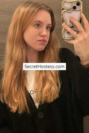 Suzanna, Agency 24 year old Escort in Rome