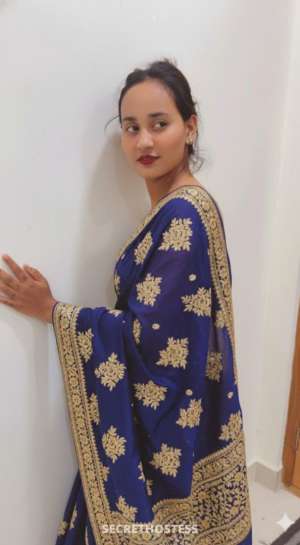 21 year old Indian Escort in Hyderabad Tanya Real meet and cam service, escort