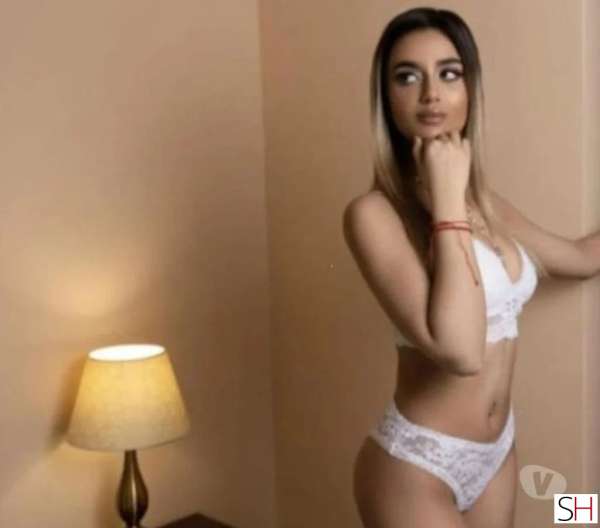 Melisa 22Yrs Old Escort North West Image - 0