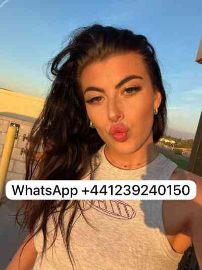28Yrs Old Escort Ballymena Image - 1