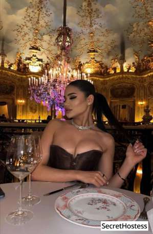22Yrs Old Escort 167CM Tall Riyadh Image - 0