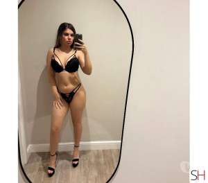 24Yrs Old Escort Glasgow Image - 1