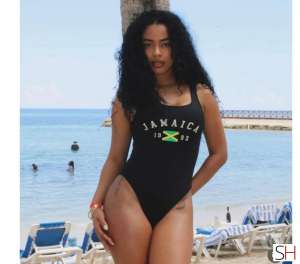 26 year old Brazilian Escort in Telford and Wrekin Melissa ...party girl 100% real, Independent