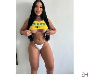 26 year old Latino Escort in Sheffield Dudinha ...✨, Independent