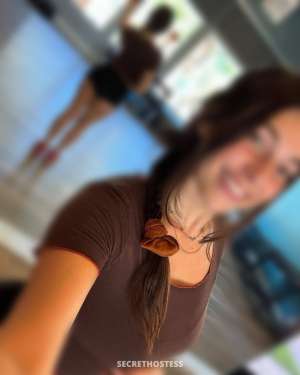 27 year old Escort in Toulouse Naomy, escort