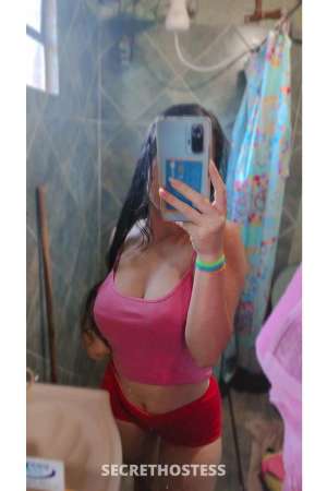 31 year old Escort in Bangkok Leila
