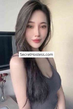 23 year old Asian Escort in Kuala Lumpur Anna, Agency