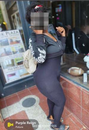 Chocolate 21Yrs Old Escort Valdosta GA Image - 1