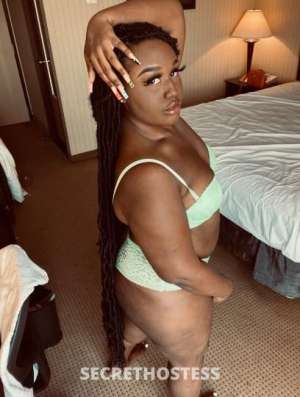 Chynaa 27Yrs Old Escort Raleigh NC Image - 1