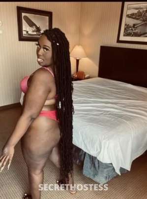 Chynaa 27Yrs Old Escort Raleigh NC Image - 3