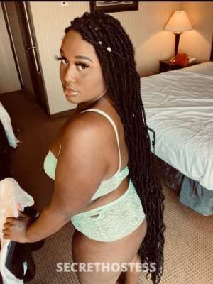 Chynaa 27Yrs Old Escort Raleigh NC Image - 6