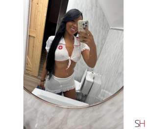 Crystal 23Yrs Old Escort Edinburgh Image - 2