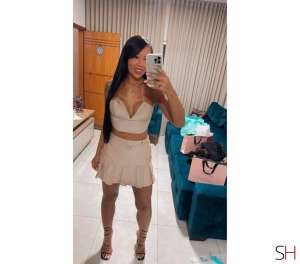 Crystal 23Yrs Old Escort Edinburgh Image - 3